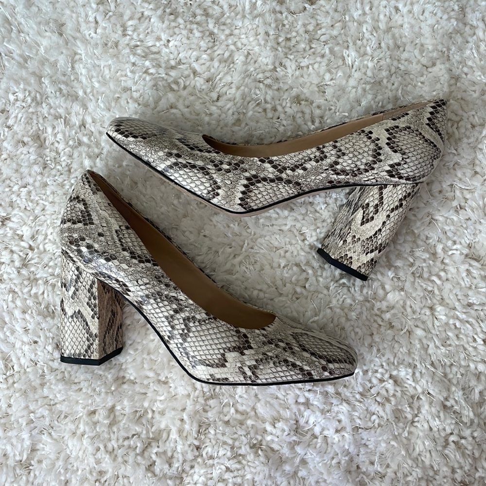 Franco Sarto Heels